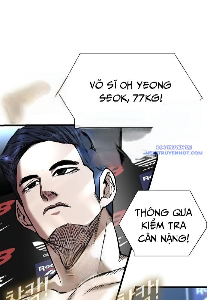 Shark - Cá Mập - Chương 327