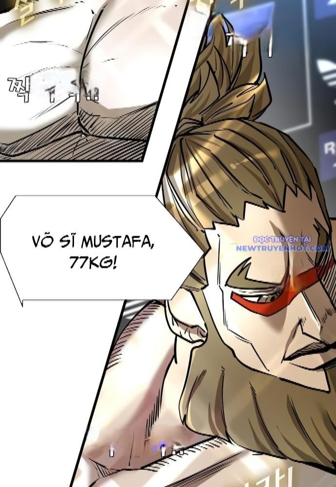 Shark - Cá Mập - Chương 327