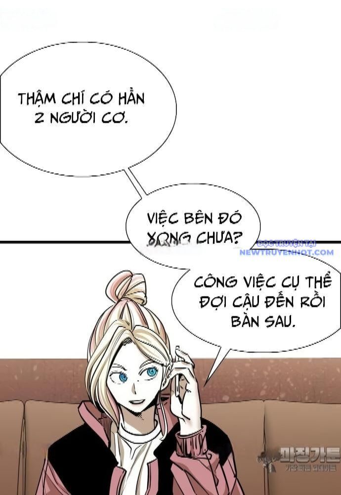 Shark - Cá Mập - Chương 327