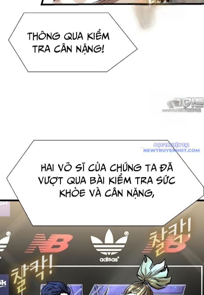 Shark - Cá Mập - Chương 327