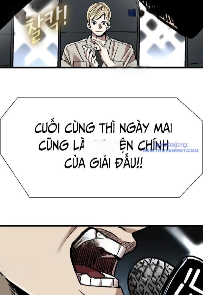 Shark - Cá Mập - Chương 327