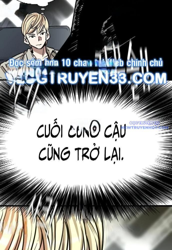 Shark - Cá Mập - Chương 327