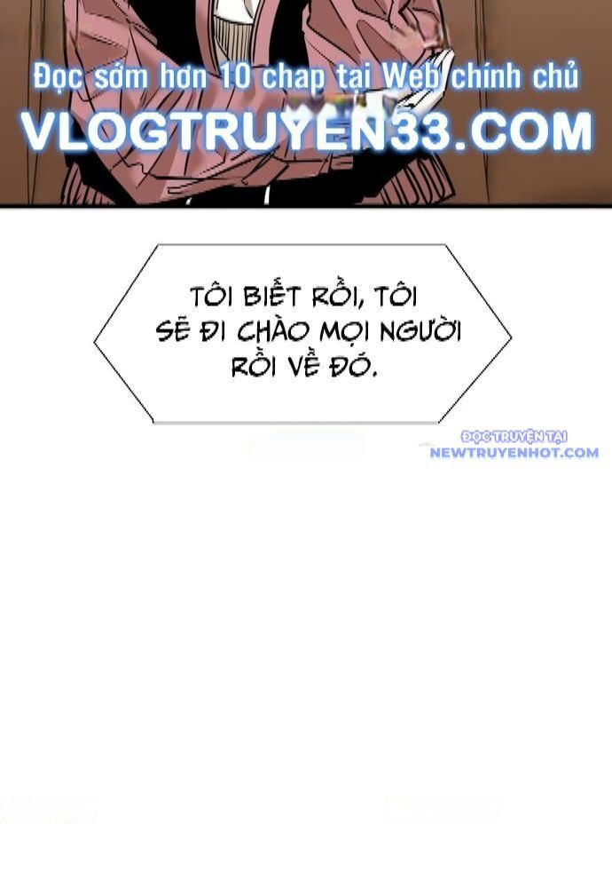 Shark - Cá Mập - Chương 327