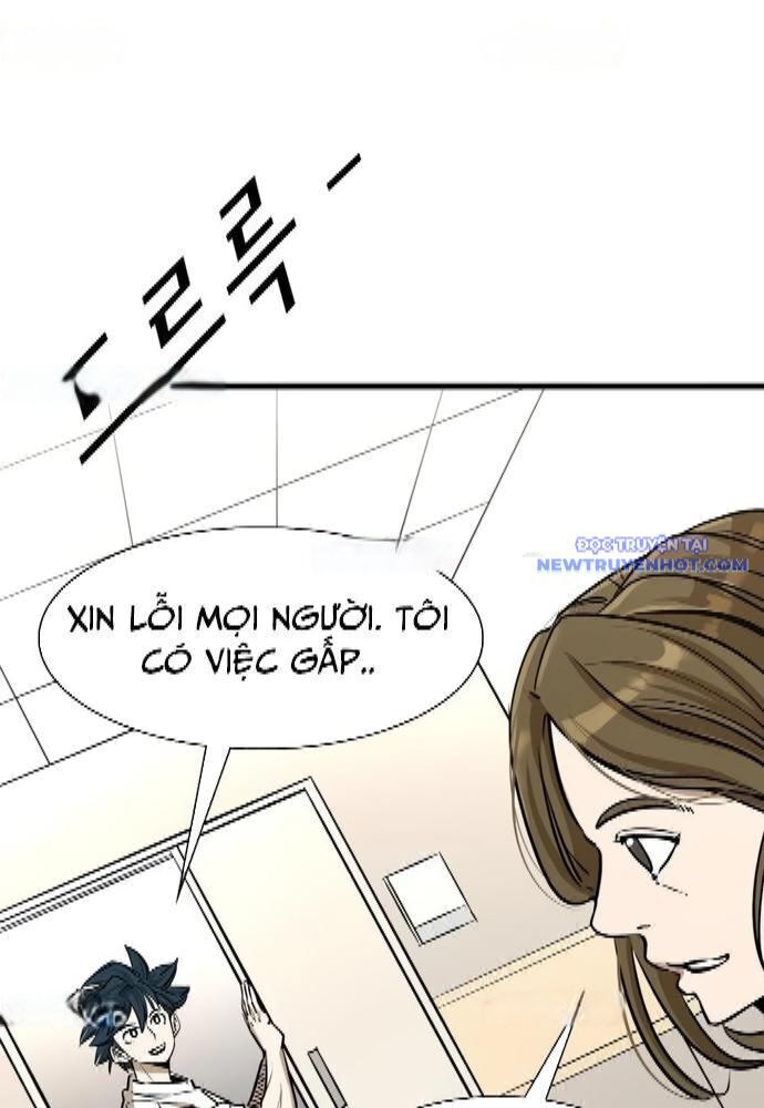Shark - Cá Mập - Chương 327