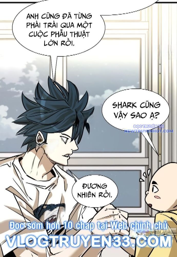 Shark - Cá Mập - Chương 327