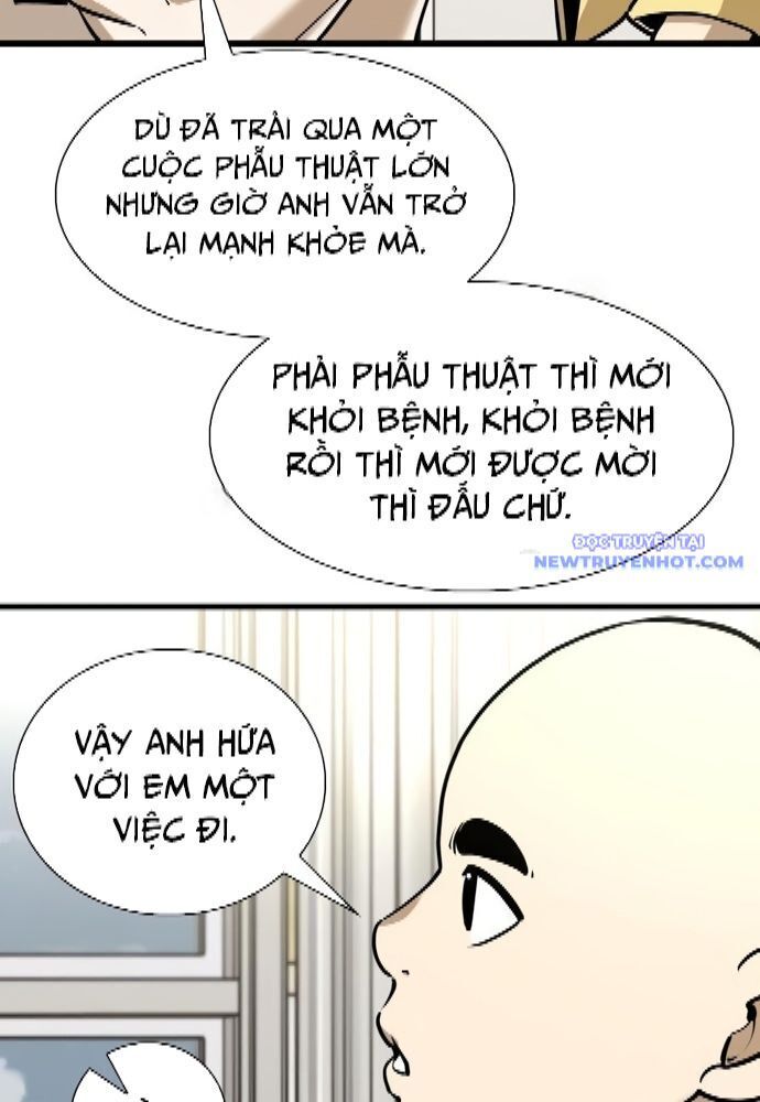 Shark - Cá Mập - Chương 327