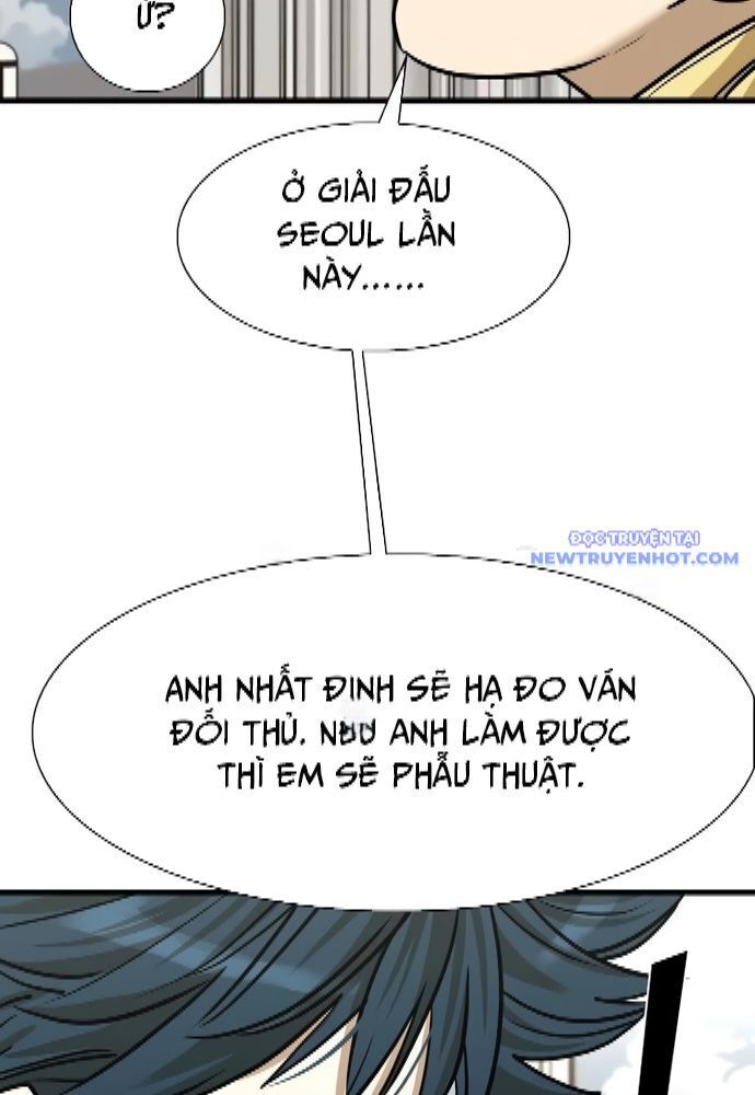 Shark - Cá Mập - Chương 327