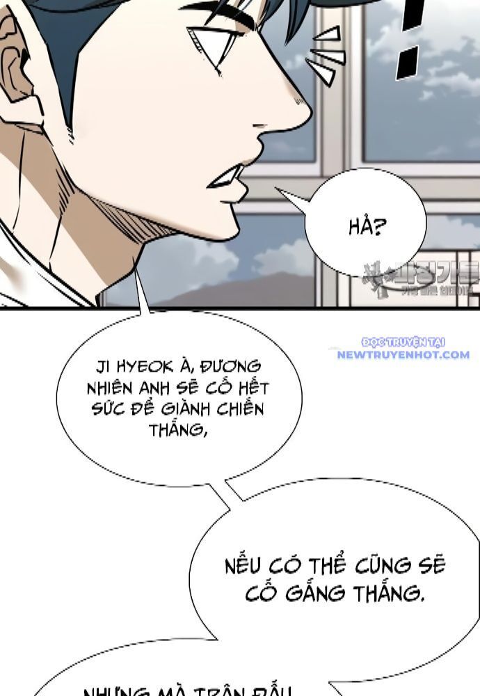 Shark - Cá Mập - Chương 327