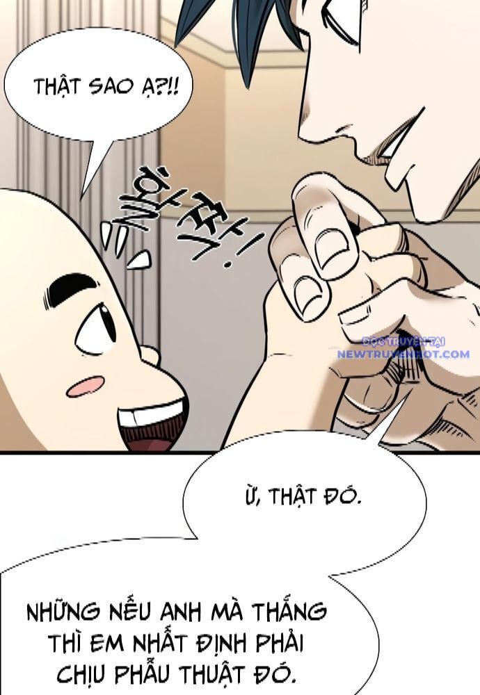 Shark - Cá Mập - Chương 327