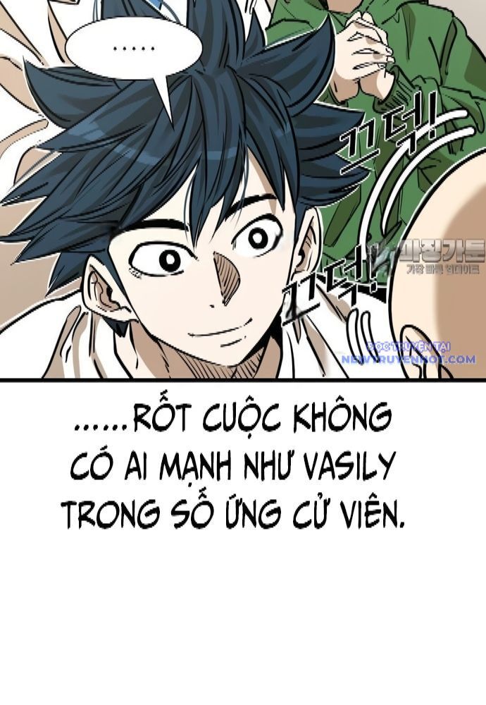 Shark - Cá Mập - Chương 327
