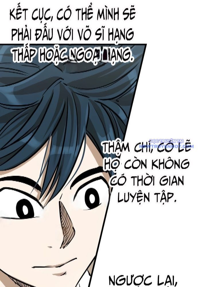 Shark - Cá Mập - Chương 327