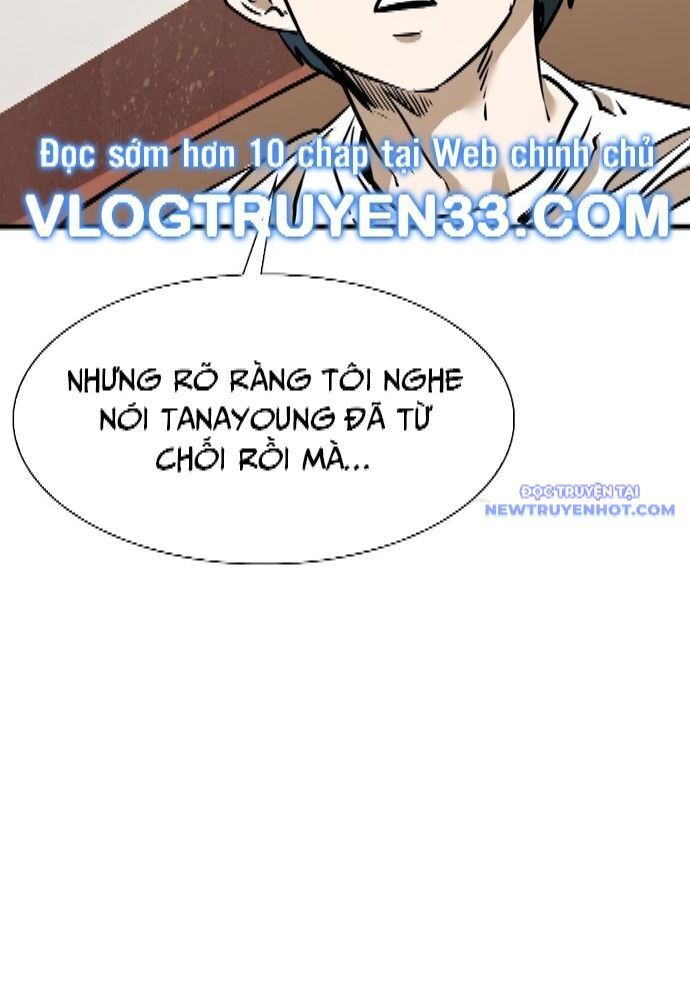 Shark - Cá Mập - Chương 327