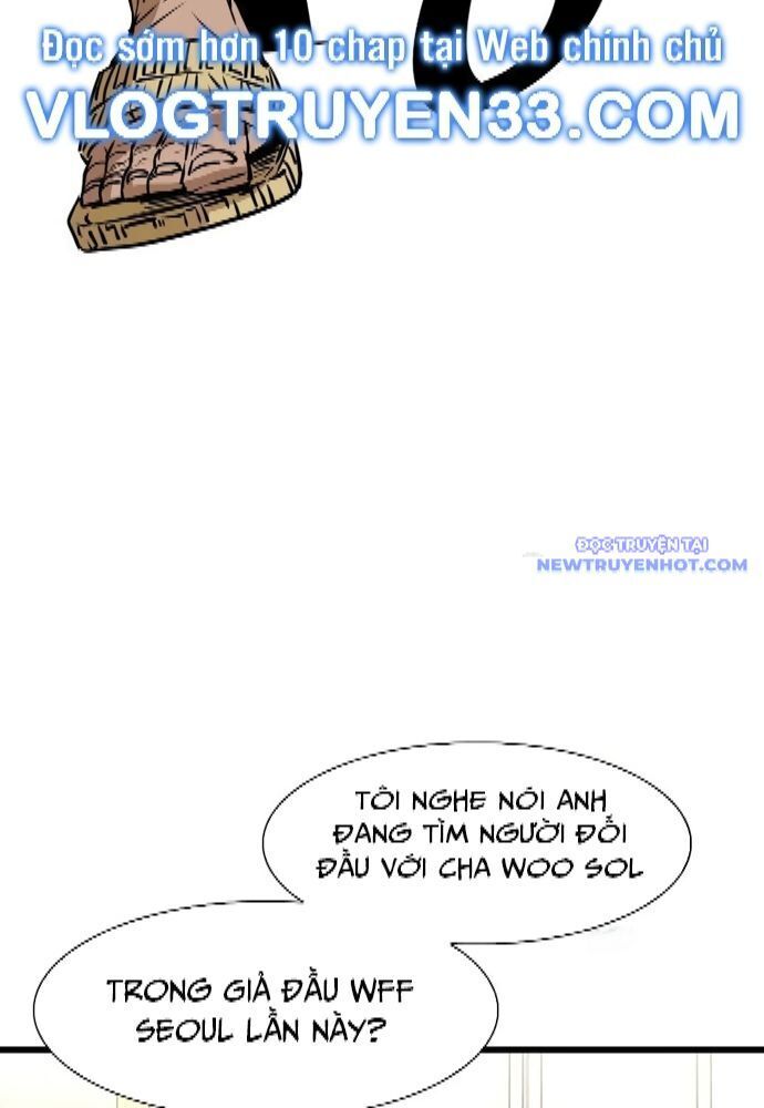Shark - Cá Mập - Chương 327