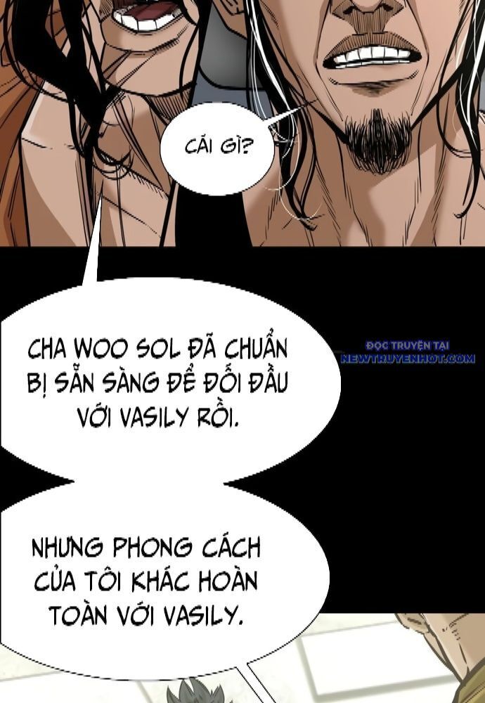 Shark - Cá Mập - Chương 327