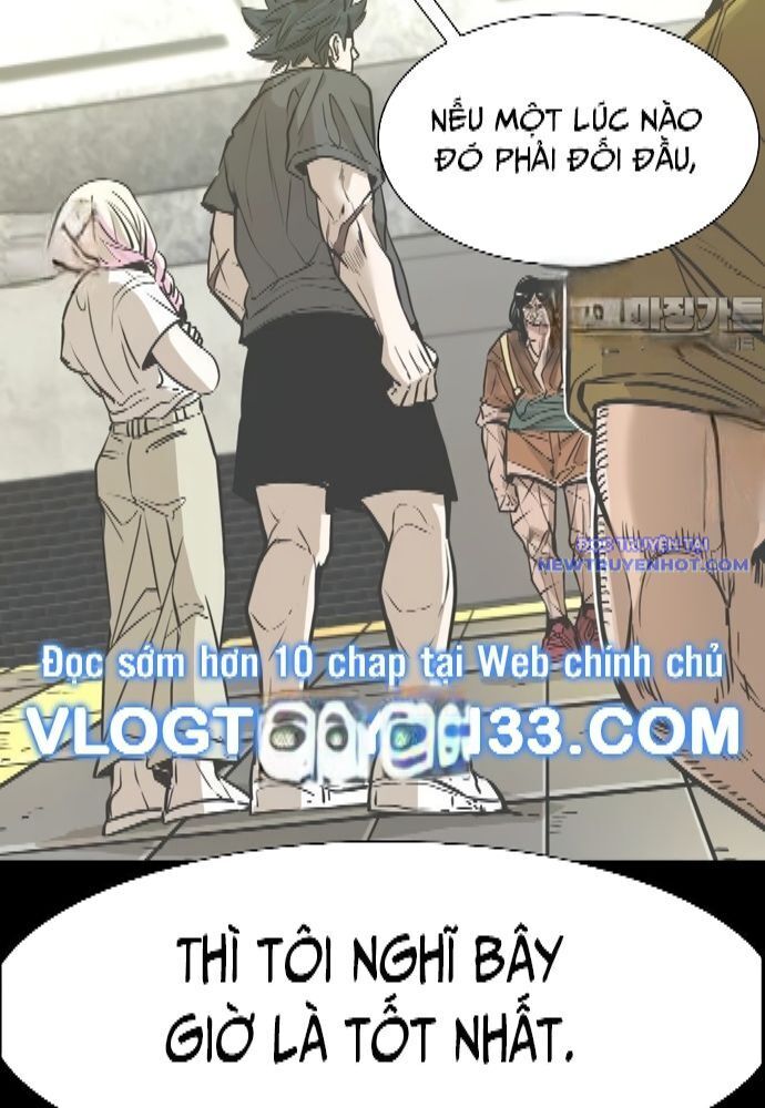Shark - Cá Mập - Chương 327