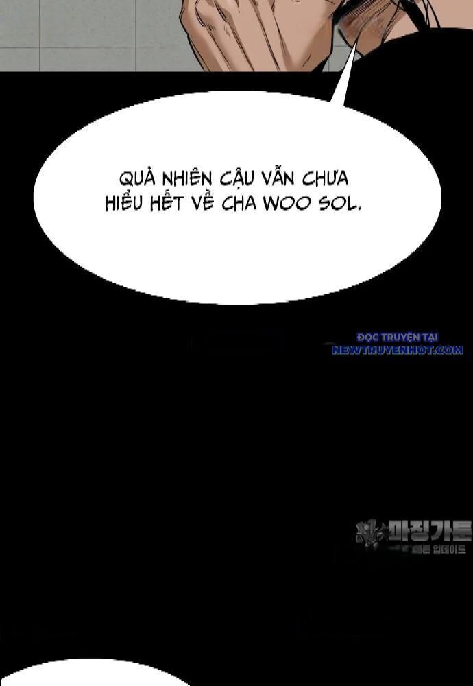 Shark - Cá Mập - Chương 327