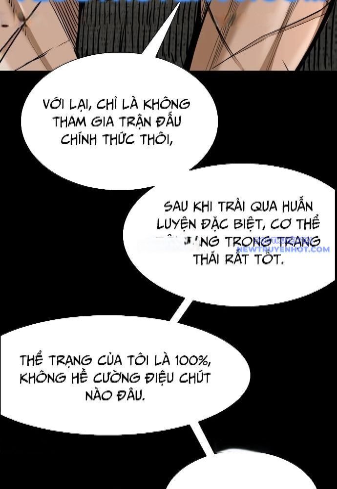 Shark - Cá Mập - Chương 327