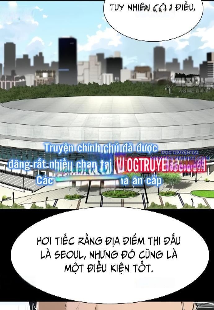 Shark - Cá Mập - Chương 327