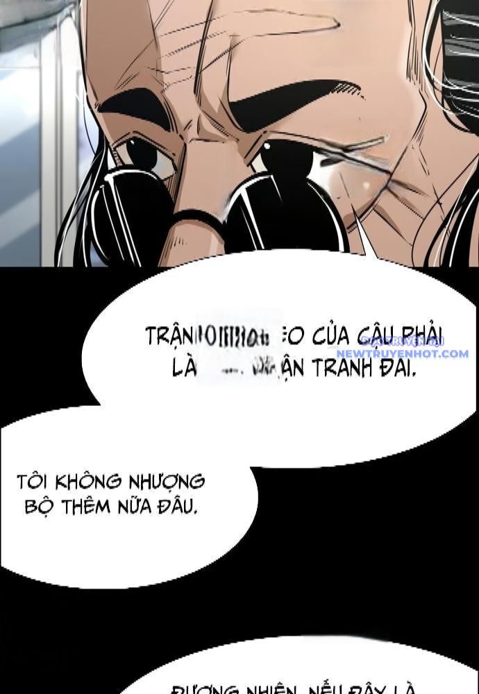 Shark - Cá Mập - Chương 327