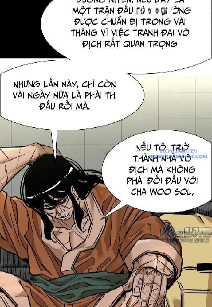 Shark - Cá Mập - Chương 327