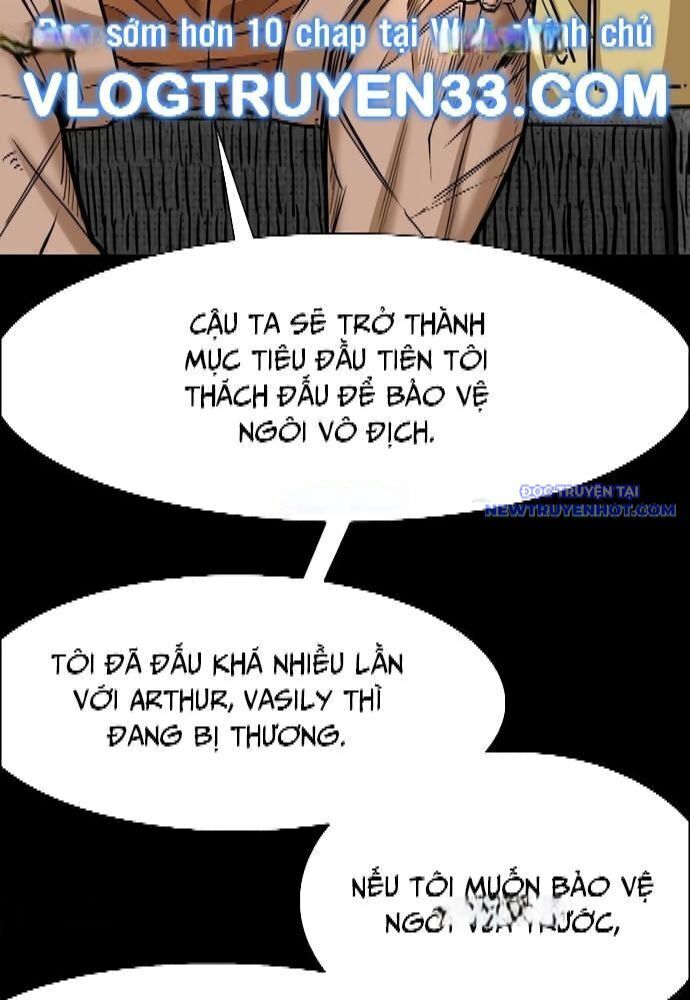 Shark - Cá Mập - Chương 327