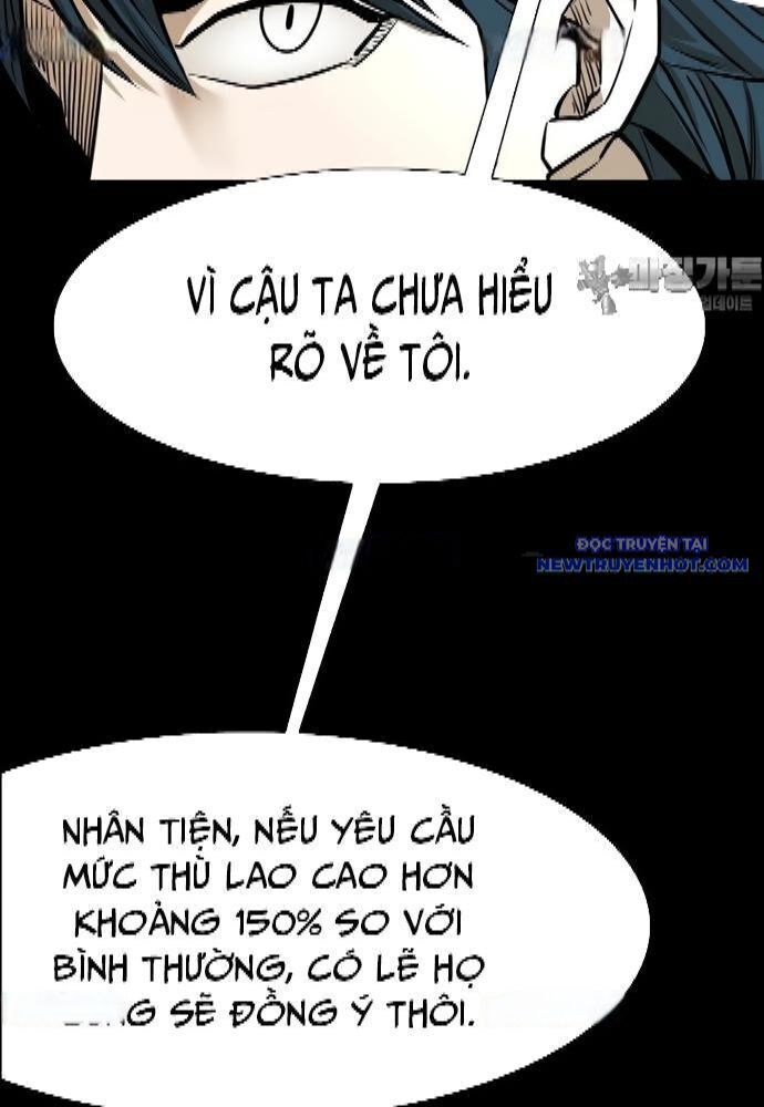 Shark - Cá Mập - Chương 327