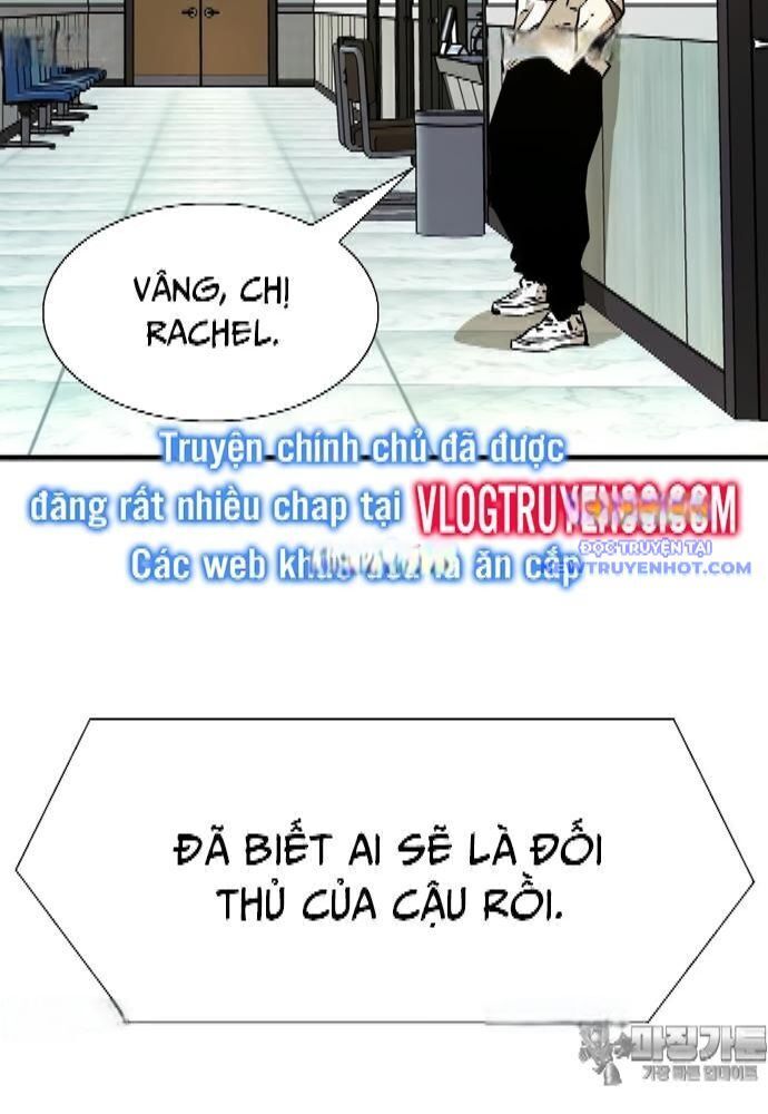 Shark - Cá Mập - Chương 327