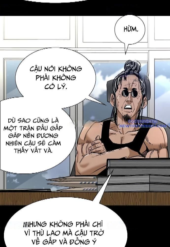Shark - Cá Mập - Chương 327