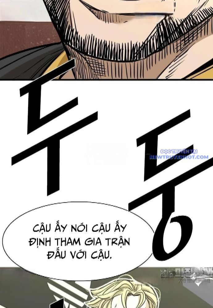 Shark - Cá Mập - Chương 327