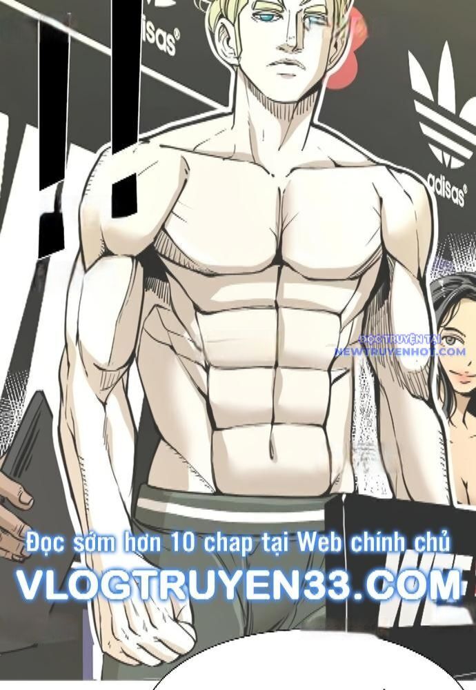 Shark - Cá Mập - Chương 327