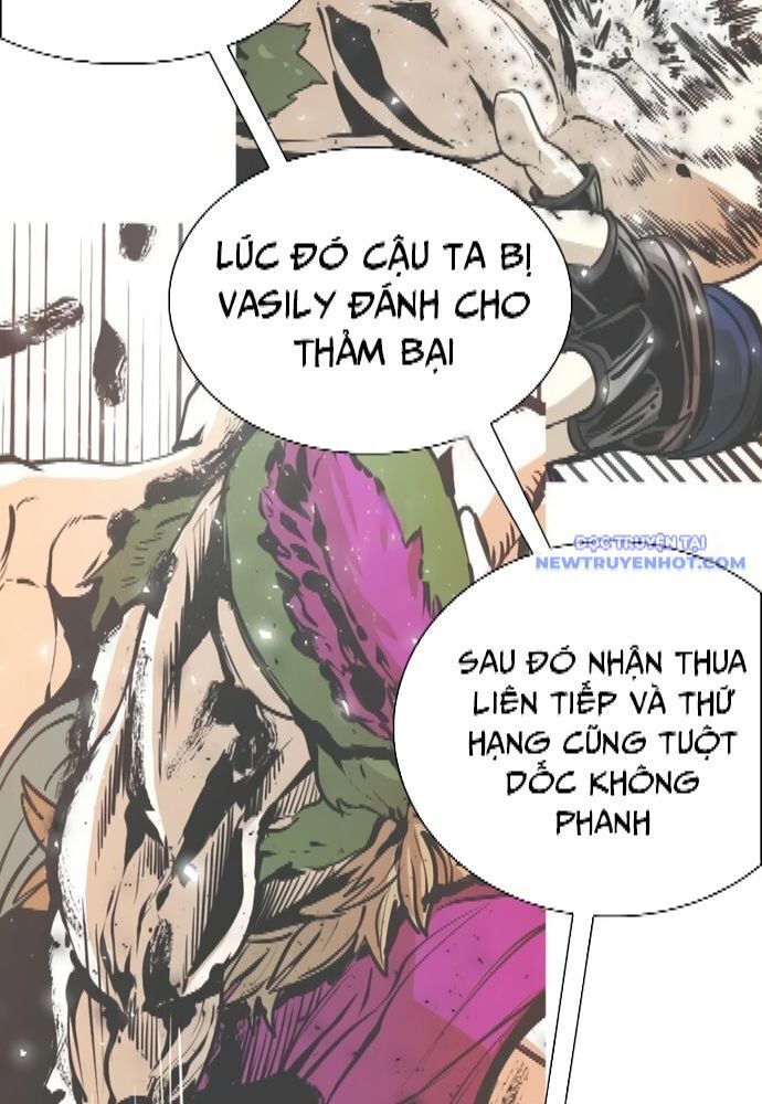 Shark - Cá Mập - Chương 327