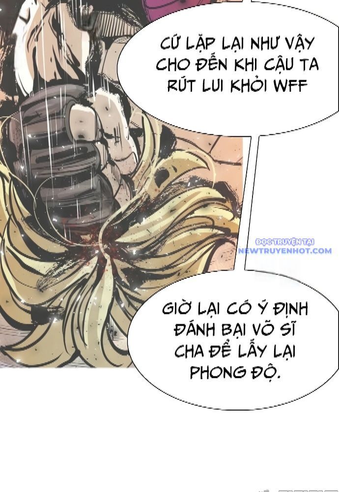 Shark - Cá Mập - Chương 327