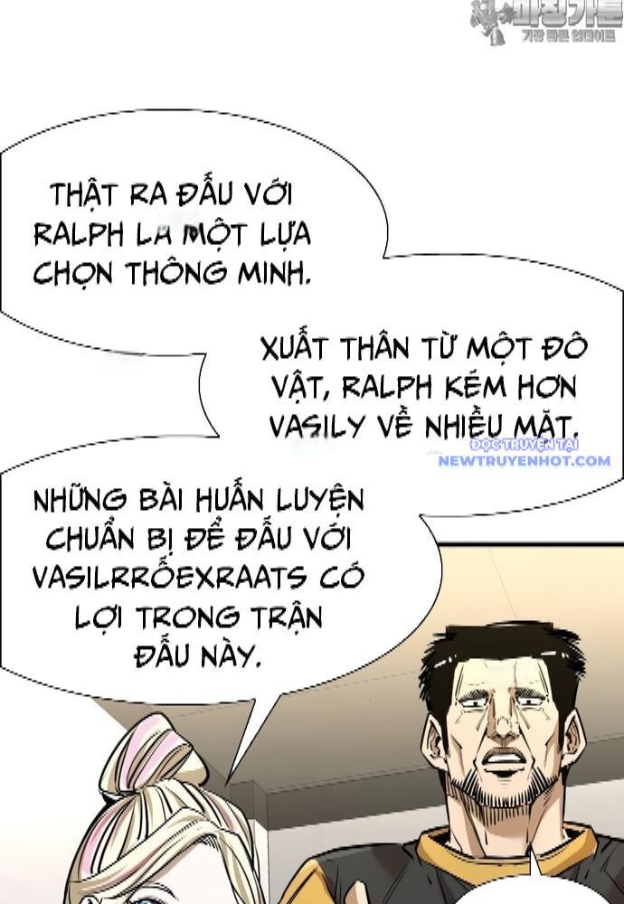 Shark - Cá Mập - Chương 327