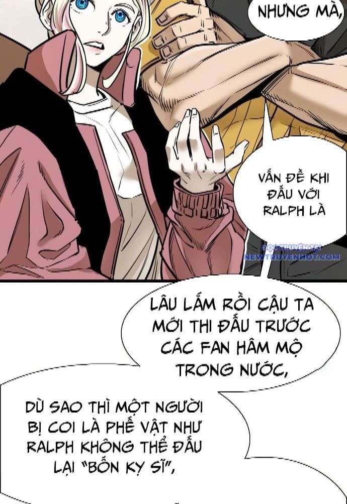 Shark - Cá Mập - Chương 327