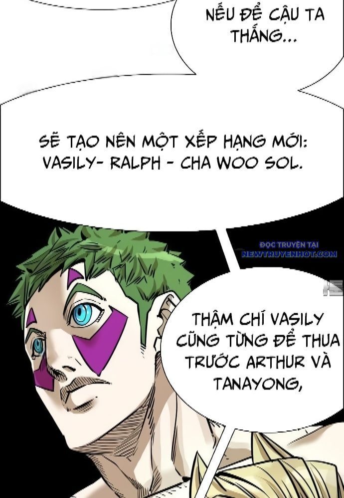 Shark - Cá Mập - Chương 327