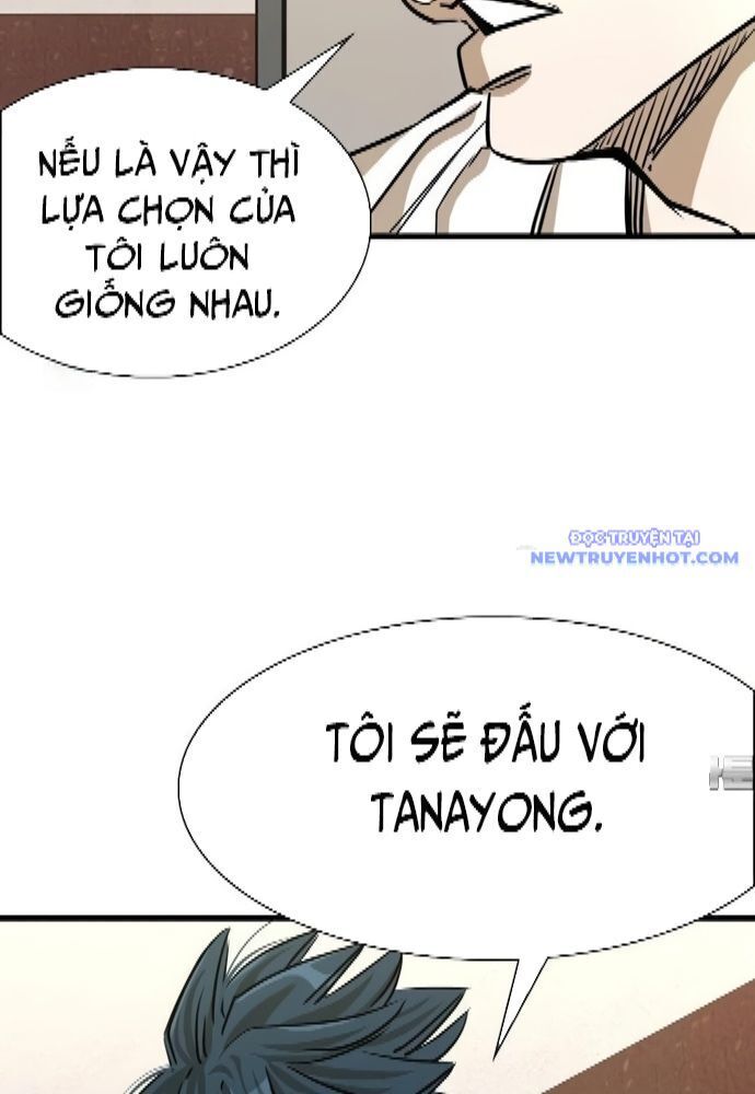 Shark - Cá Mập - Chương 327