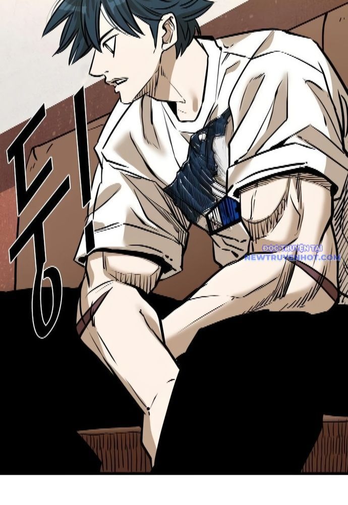 Shark - Cá Mập - Chương 327