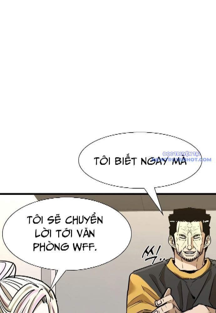 Shark - Cá Mập - Chương 327