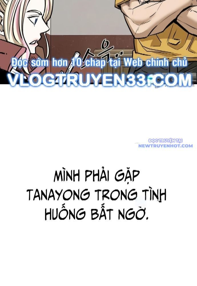 Shark - Cá Mập - Chương 327