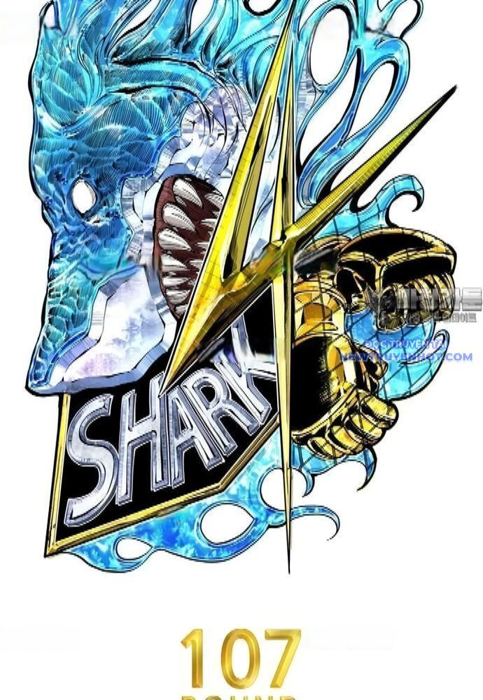 Shark - Cá Mập - Chương 327