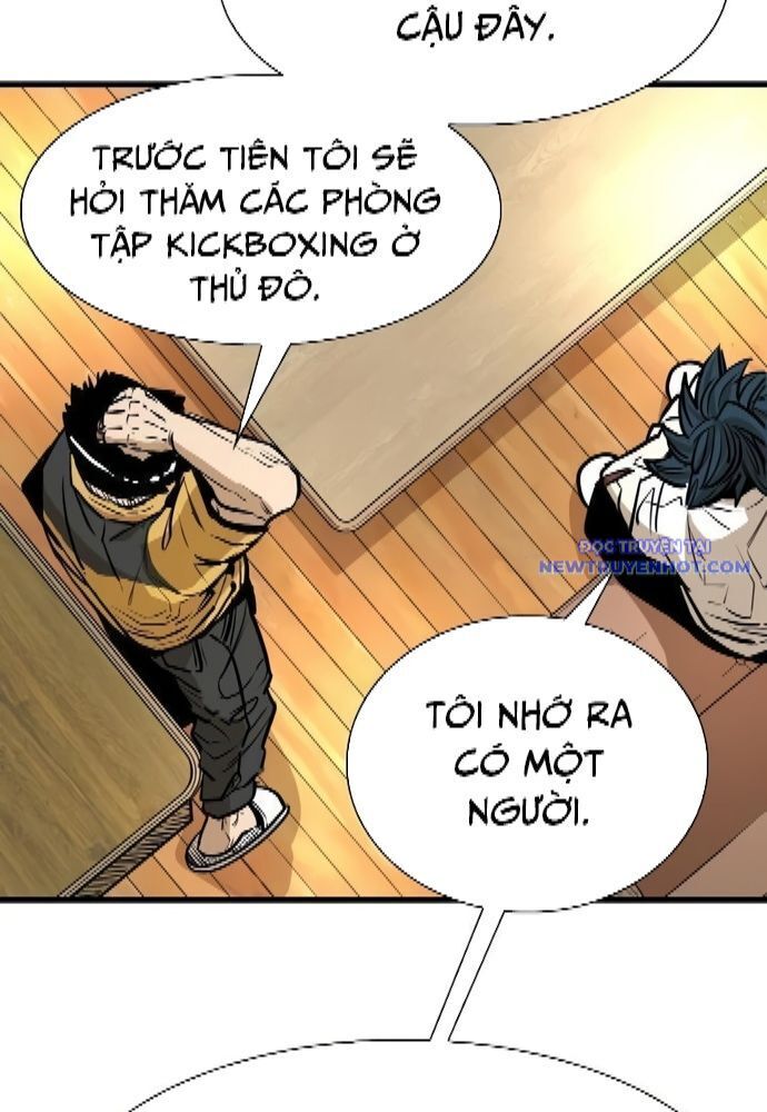 Shark - Cá Mập - Chương 327