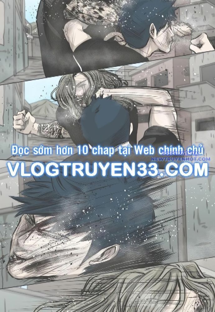 Shark - Cá Mập - Chương 327