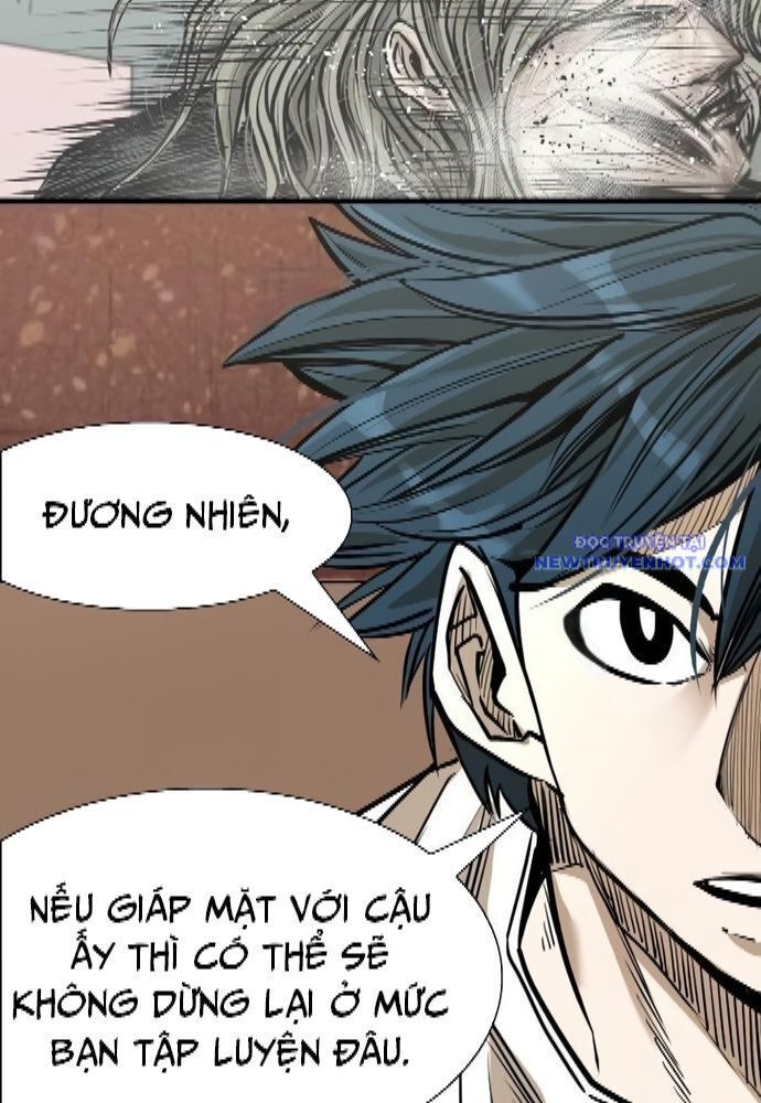 Shark - Cá Mập - Chương 327