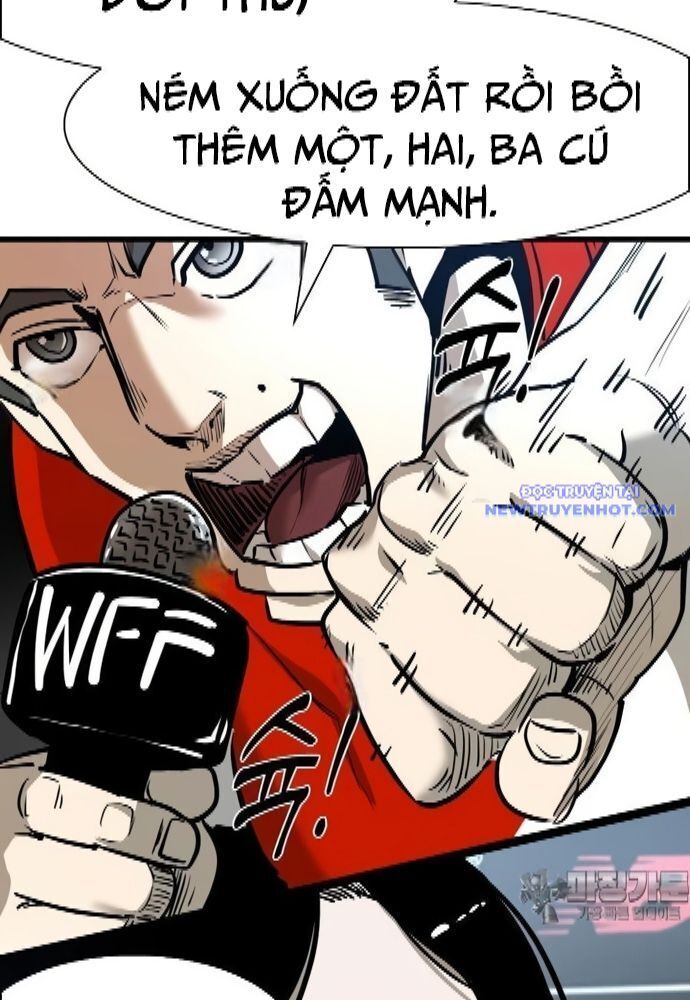 Shark - Cá Mập - Chương 328