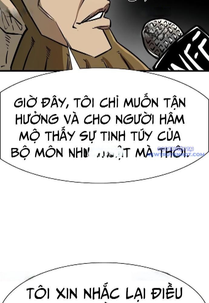 Shark - Cá Mập - Chương 328