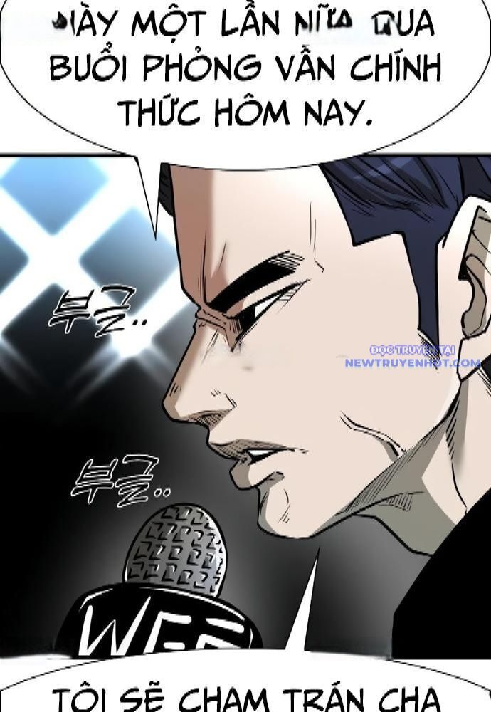 Shark - Cá Mập - Chương 328