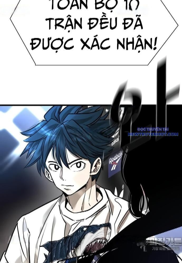 Shark - Cá Mập - Chương 328