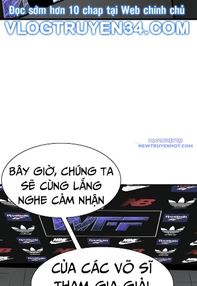 Shark - Cá Mập - Chương 328