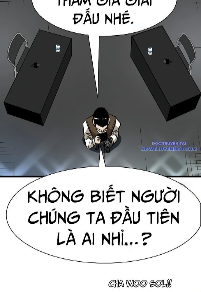 Shark - Cá Mập - Chương 328
