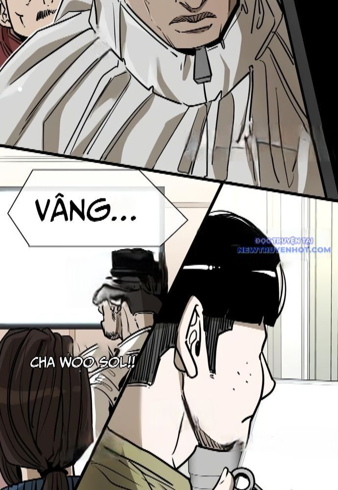 Shark - Cá Mập - Chương 328